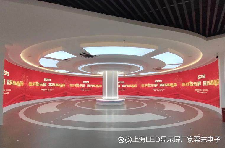 上海酒店多功能宴會(huì)廳顯示方案技術(shù)要點(diǎn)解析